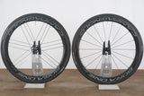 Campagnolo Bora One 50 Carbon Tubeless Clincher Rim Brake Wheelset 11 Speed