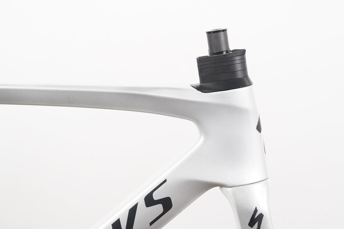 2020 54cm Specialized S-WORKS Venge Carbon Disc Brake Frameset