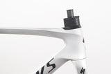 2020 54cm Specialized S-WORKS Venge Carbon Disc Brake Frameset