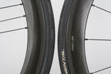 Campagnolo Bora One 50 Carbon Tubeless Clincher Rim Brake Wheelset 11 Speed