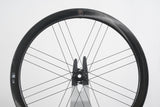 REAR Campagnolo Bora Ultra WTO 45 Carbon Tubeless Disc Brake Wheel 11 Speed