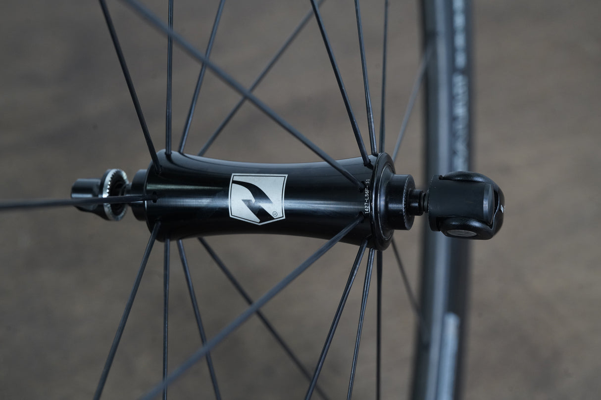 Reynolds Assault Carbon Tubeless Rim Brake Wheelset Shimano/SRAM 11 Speed