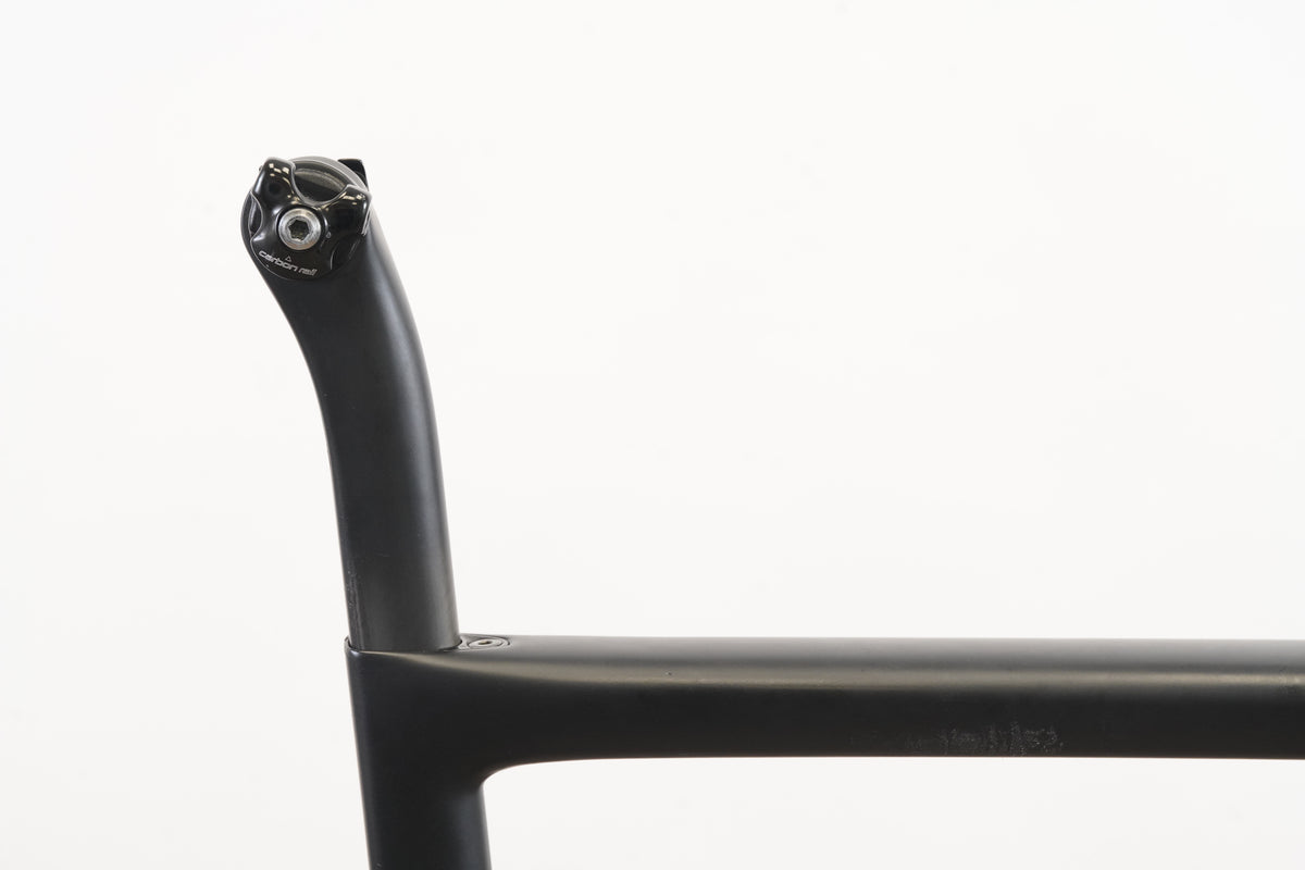 *Damaged* 54cm Specialized S-WORKS Tarmac SL6 Carbon Rim Frameset