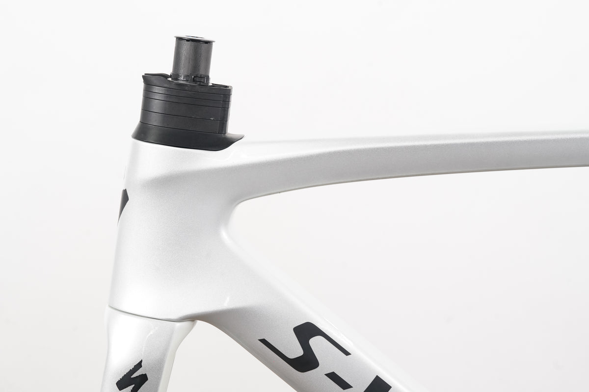2020 54cm Specialized S-WORKS Venge Carbon Disc Brake Frameset