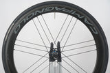 Campagnolo Bora One 50 Carbon Tubeless Clincher Rim Brake Wheelset 11 Speed