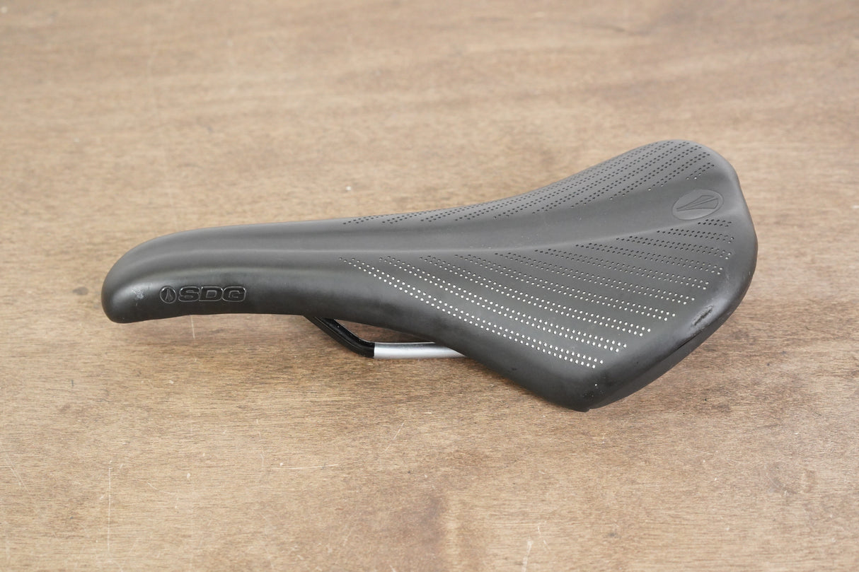 138mm SDG Bel-Air 2 Chromoly Rail Saddle 234g