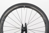Reynolds Assault Carbon Tubeless Rim Brake Wheelset Shimano/SRAM 11 Speed