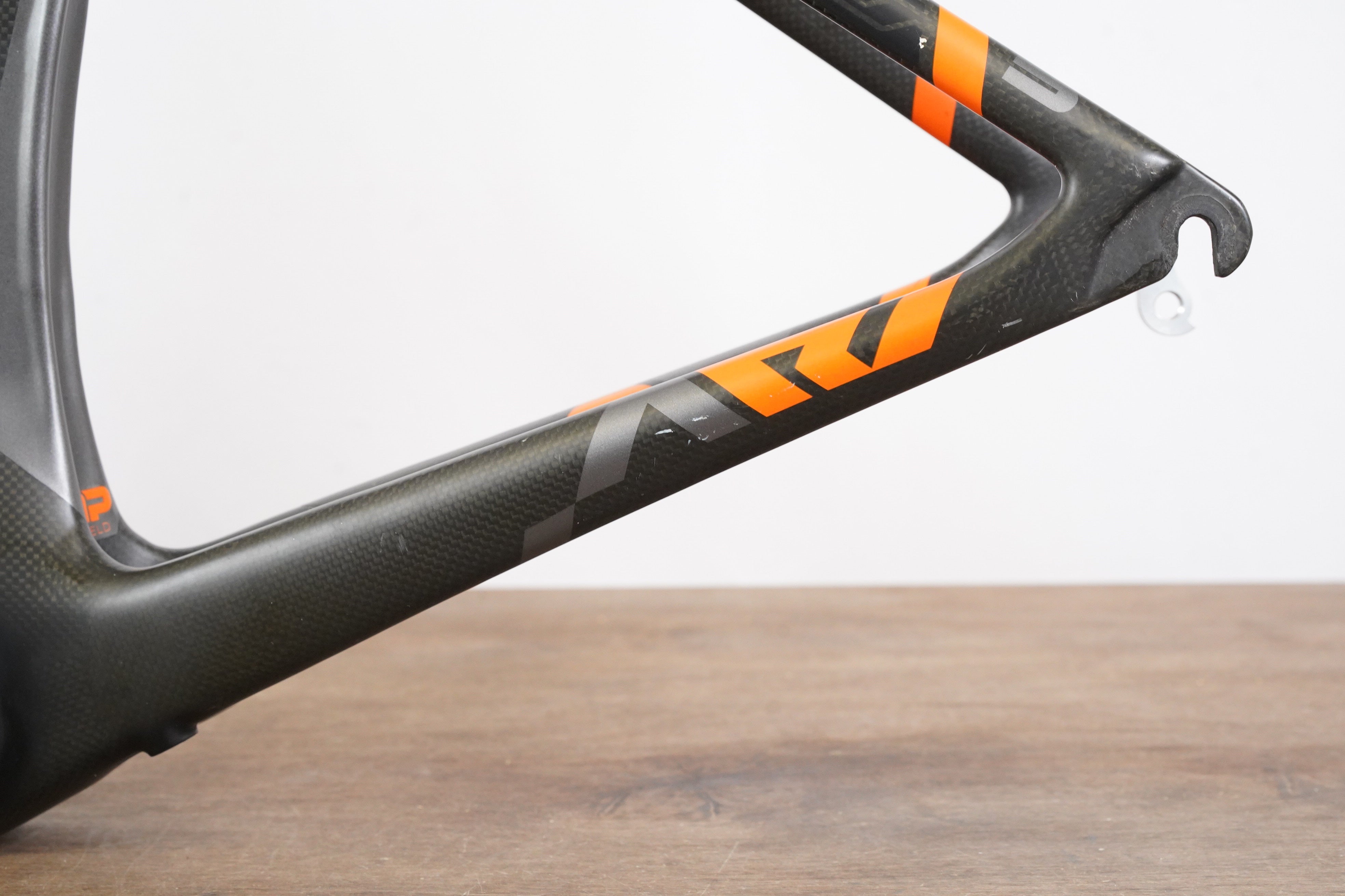 48cm Felt AR3 Carbon Aero Rim Brake Road Frameset AR 3 – Elevate