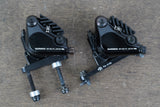 Shimano Dura-Ace R9170 Di2 11 Speed Electronic Hydraulic Disc Brake Groupset 9170