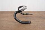 44cm Carbon Compact Road Handlebar 31.8mm