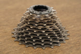 11-23T Shimano Dura-Ace CS-9000 11 Speed Cassette 162g