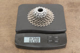 12-29T Campagnolo Super Record 11 Speed Road Cassette 208g