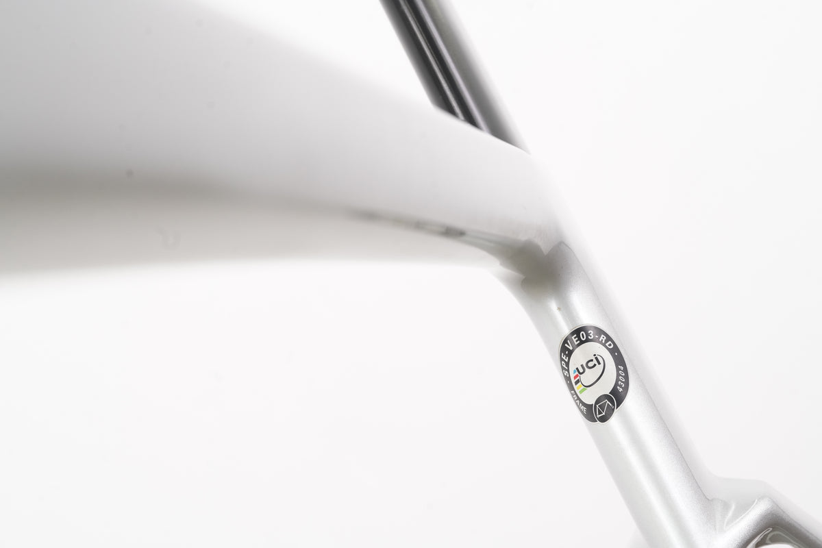 2020 54cm Specialized S-WORKS Venge Carbon Disc Brake Frameset