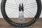 Campagnolo Bora One 50 Carbon Tubeless Clincher Rim Brake Wheelset 11 Speed