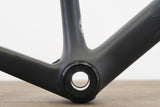 *Damaged* 54cm Specialized S-WORKS Tarmac SL6 Carbon Rim Frameset