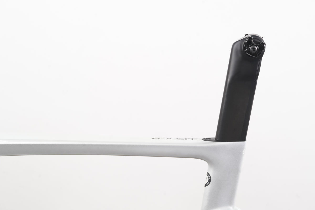 2020 54cm Specialized S-WORKS Venge Carbon Disc Brake Frameset
