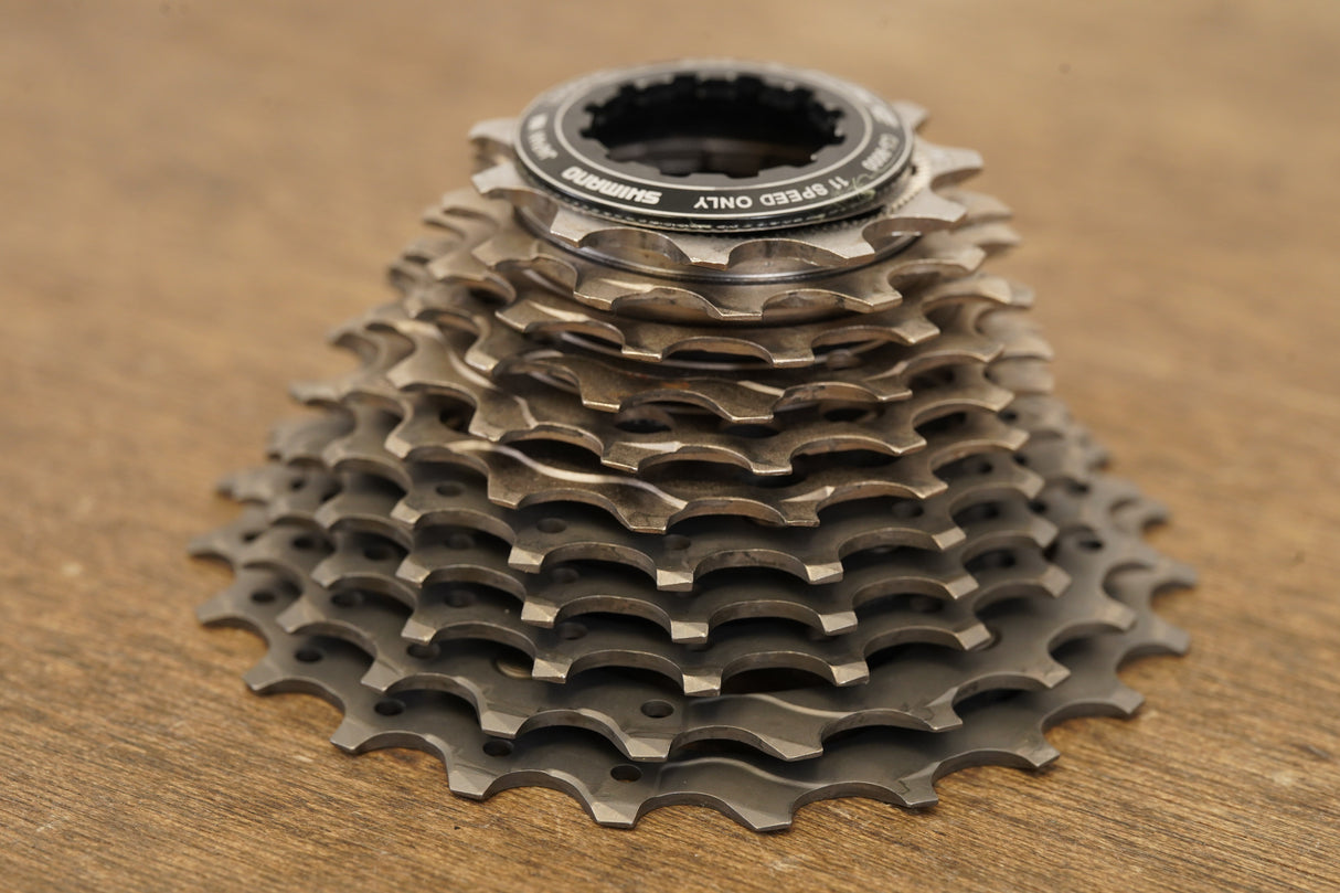 11-23T Shimano Dura-Ace CS-9000 11 Speed Cassette 162g