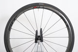 Zipp 202 Firecrest 88/188 Carbon Clincher Rim Brake Wheelset Shimano/SRAM 11