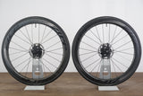 Zipp 303 Firecrest 77/177D Carbon Tubeless Disc Wheelset Shimano/SRAM 11 Speed