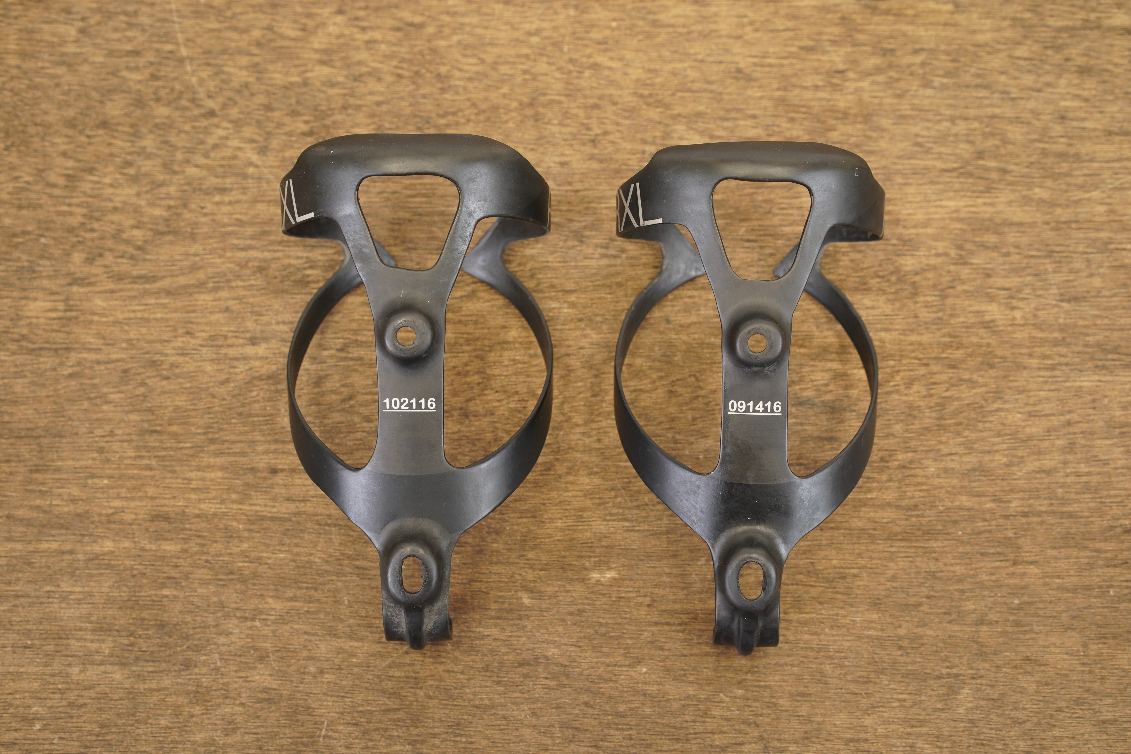 Bontrager RXL Carbon Water Bottle Cage