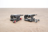 Shimano Dura-Ace BR-R9170 Hydraulic Flat Mount Disc Brake Calipers 9170