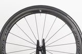 Reynolds Assault Carbon Tubeless Rim Brake Wheelset Shimano/SRAM 11 Speed