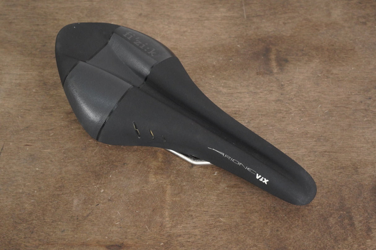 130mm Fizik Arione VSX R3 Kium Rail Road Saddle 255g