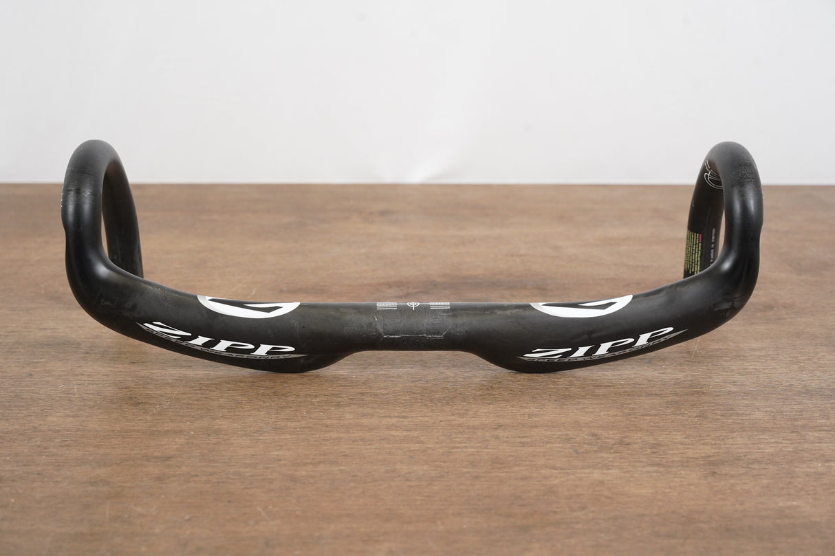 44cm Carbon Compact Road Handlebar 31.8mm