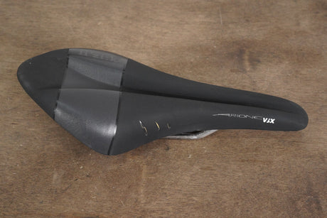 130mm Fizik Arione VSX R3 Kium Rail Road Saddle 255g