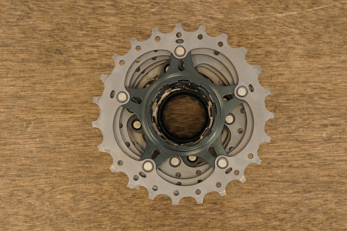 11-23T Shimano Dura-Ace CS-9000 11 Speed Cassette 162g
