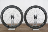 Campagnolo Bora One 50 Carbon Tubeless Clincher Rim Brake Wheelset 11 Speed