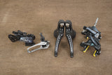 Shimano Ultegra R8000 11 Speed Mechanical Rim Brake Road Groupset 8000