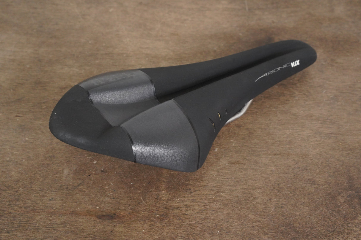 130mm Fizik Arione VSX R3 Kium Rail Road Saddle 255g