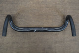 40cm FSA K-Force Carbon Compact Road Handlebar 31.8mm