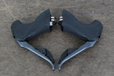 Shimano GRX RX815 Di2 1x11 Speed Electronic Hydraulic Disc Brake Groupset RX 815