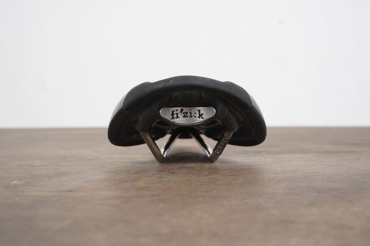 130mm Fizik Arione VSX R3 Kium Rail Road Saddle 255g