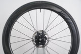 Zipp 303 Firecrest 77/177D Carbon Tubeless Disc Wheelset Shimano/SRAM 11 Speed