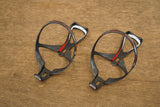 (2) Elite Leggero Carbon Water Bottle Cages 30g