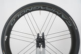 Campagnolo Bora One 50 Carbon Tubeless Clincher Rim Brake Wheelset 11 Speed