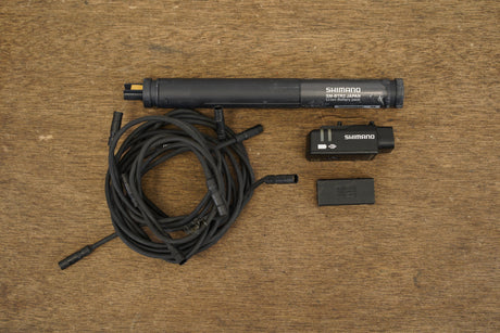 Shimano Dura-Ace 9070 Di2 11 Speed Electronic Rim Brake Triathlon TT Groupset