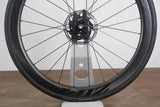 Zipp 303 Firecrest 77/177D Carbon Tubeless Disc Wheelset Shimano/SRAM 11 Speed
