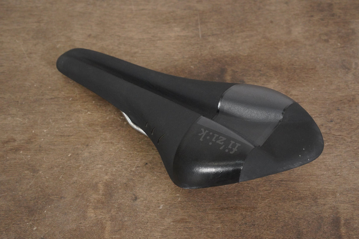 130mm Fizik Arione VSX R3 Kium Rail Road Saddle 255g