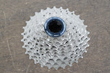 11-30T Shimano Ultegra CS-R8000 11 Speed Cassette 268g