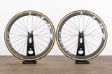 Zipp 303 Firecrest ZR1 Carbon Tubeless Disc Brake Wheelset SRAM XDR 12 Speed