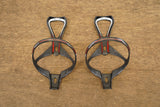 (2) Elite Leggero Carbon Water Bottle Cages 30g