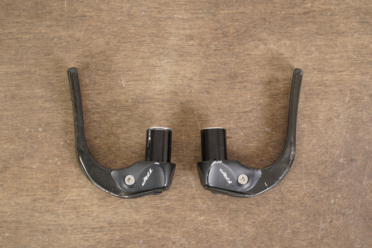 TRP RL970 Carbon Aero Brake Levers TT Triathlon