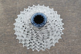 11-30T Shimano Ultegra CS-R8000 11 Speed Cassette 268g