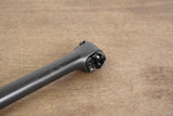 27.2mm ENVE Carbon 0 Setback Road Seatpost