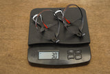 (2) Elite Leggero Carbon Water Bottle Cages 30g