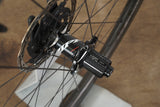 Zipp 303 Firecrest 77/177D Carbon Tubeless Disc Wheelset Shimano/SRAM 11 Speed